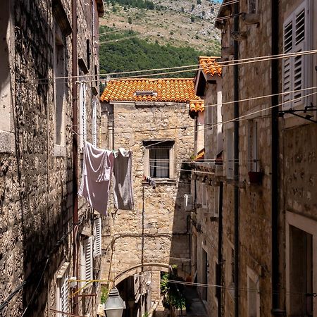 Dominus Rooms Dubrovnik Eksteriør bilde