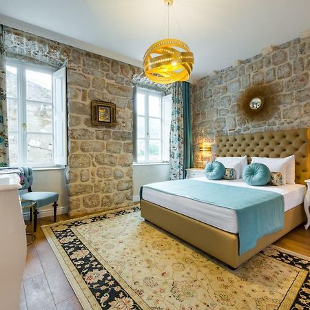 Dominus Rooms Dubrovnik Eksteriør bilde