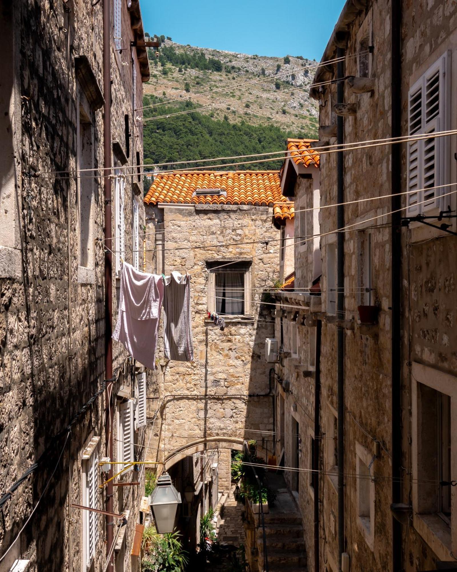 Dominus Rooms Dubrovnik Eksteriør bilde