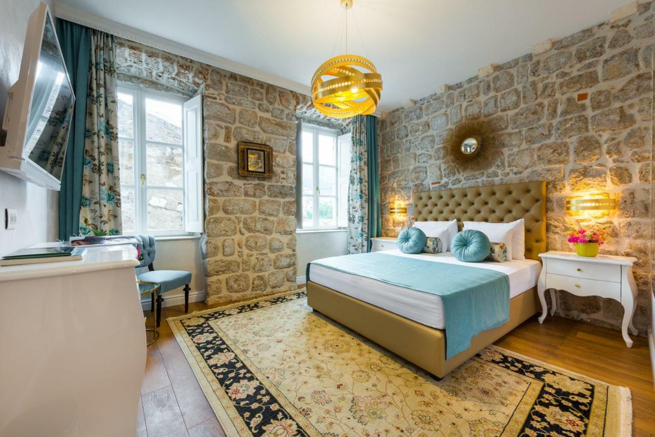 Dominus Rooms Dubrovnik Eksteriør bilde