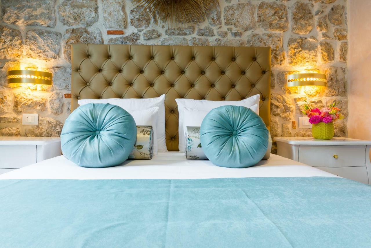 Dominus Rooms Dubrovnik Eksteriør bilde