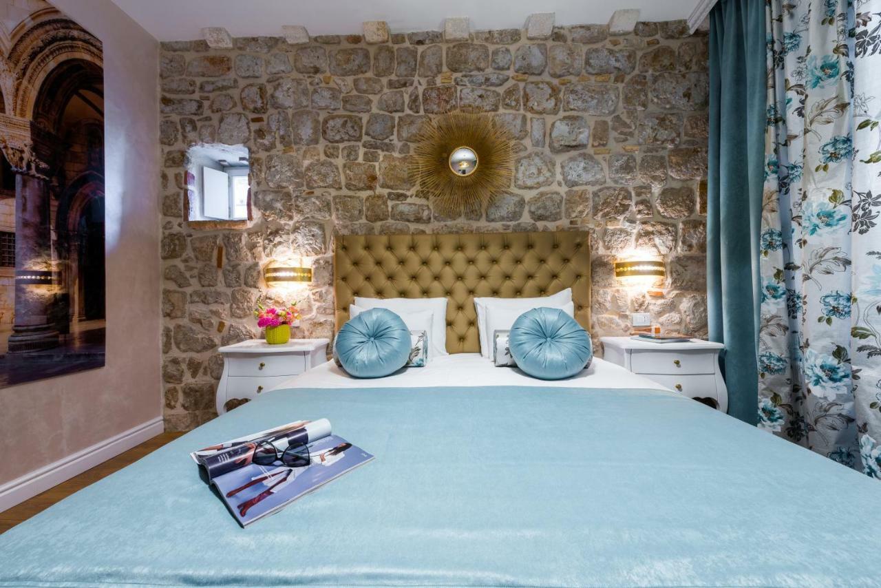 Dominus Rooms Dubrovnik Eksteriør bilde