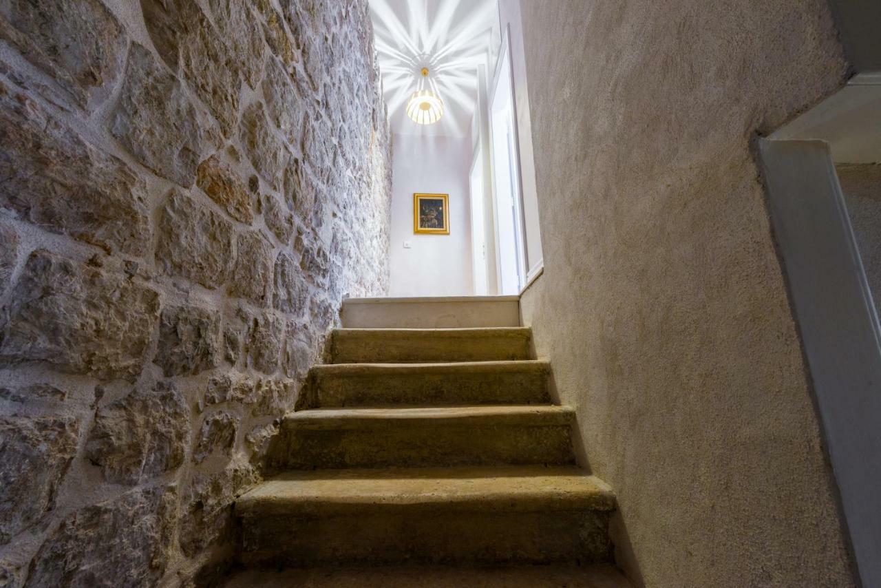 Dominus Rooms Dubrovnik Eksteriør bilde