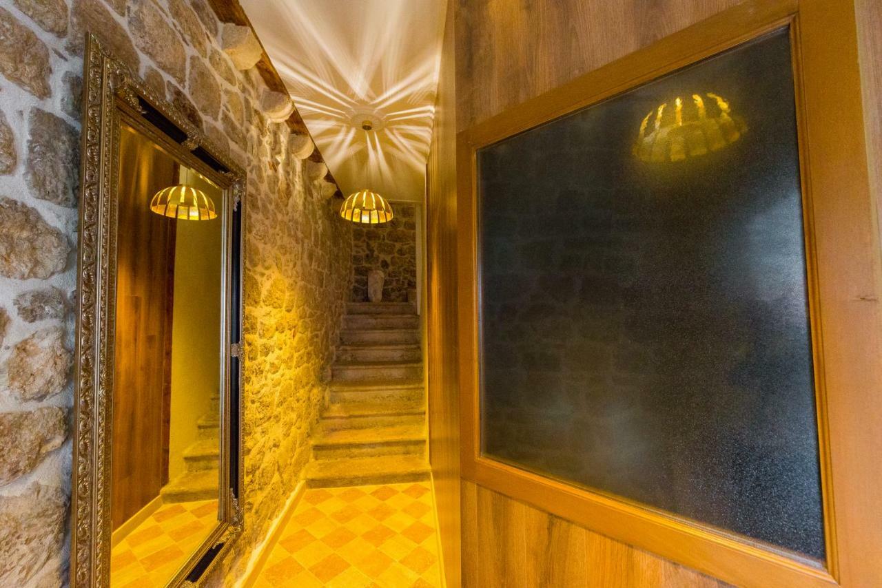 Dominus Rooms Dubrovnik Eksteriør bilde