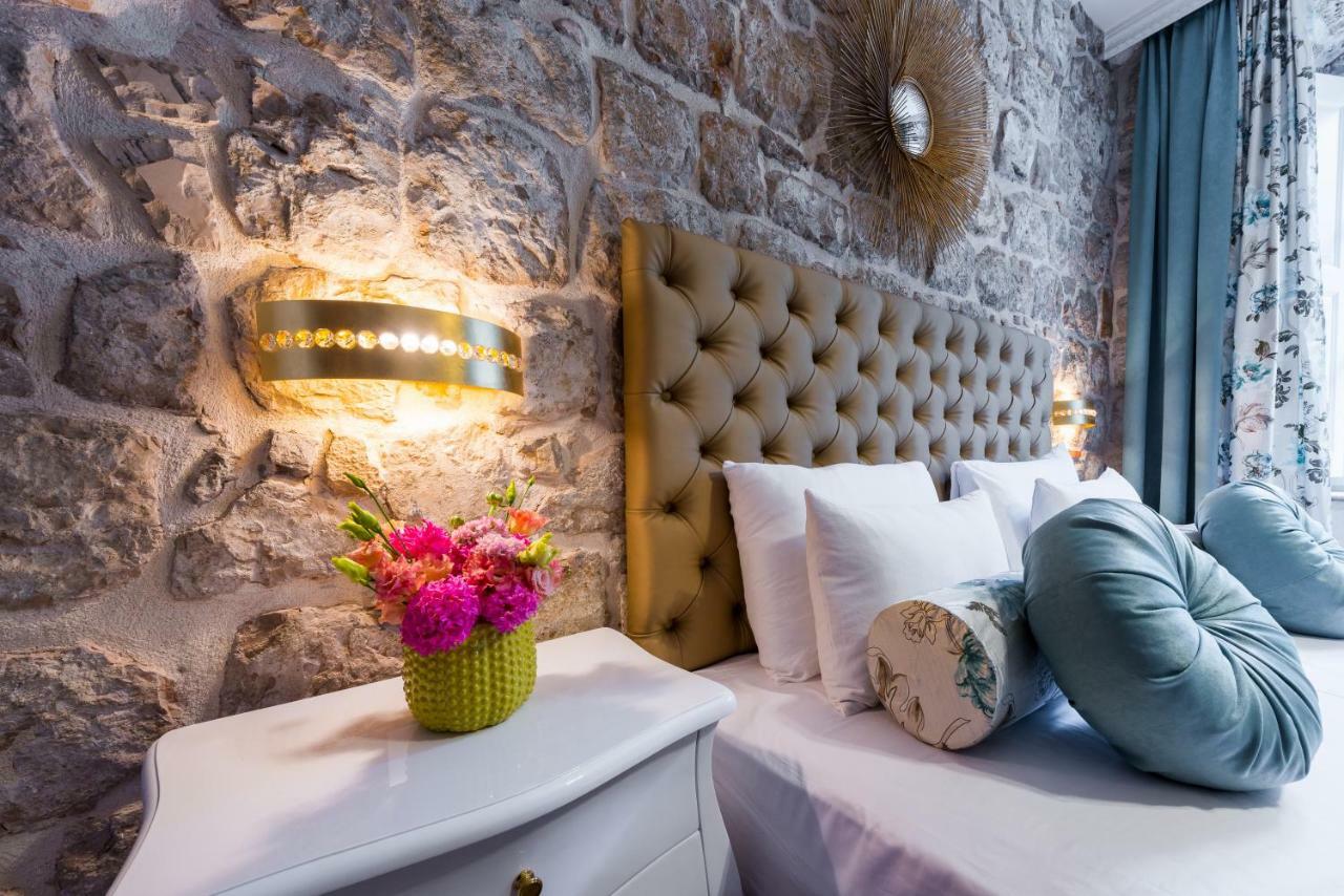 Dominus Rooms Dubrovnik Eksteriør bilde