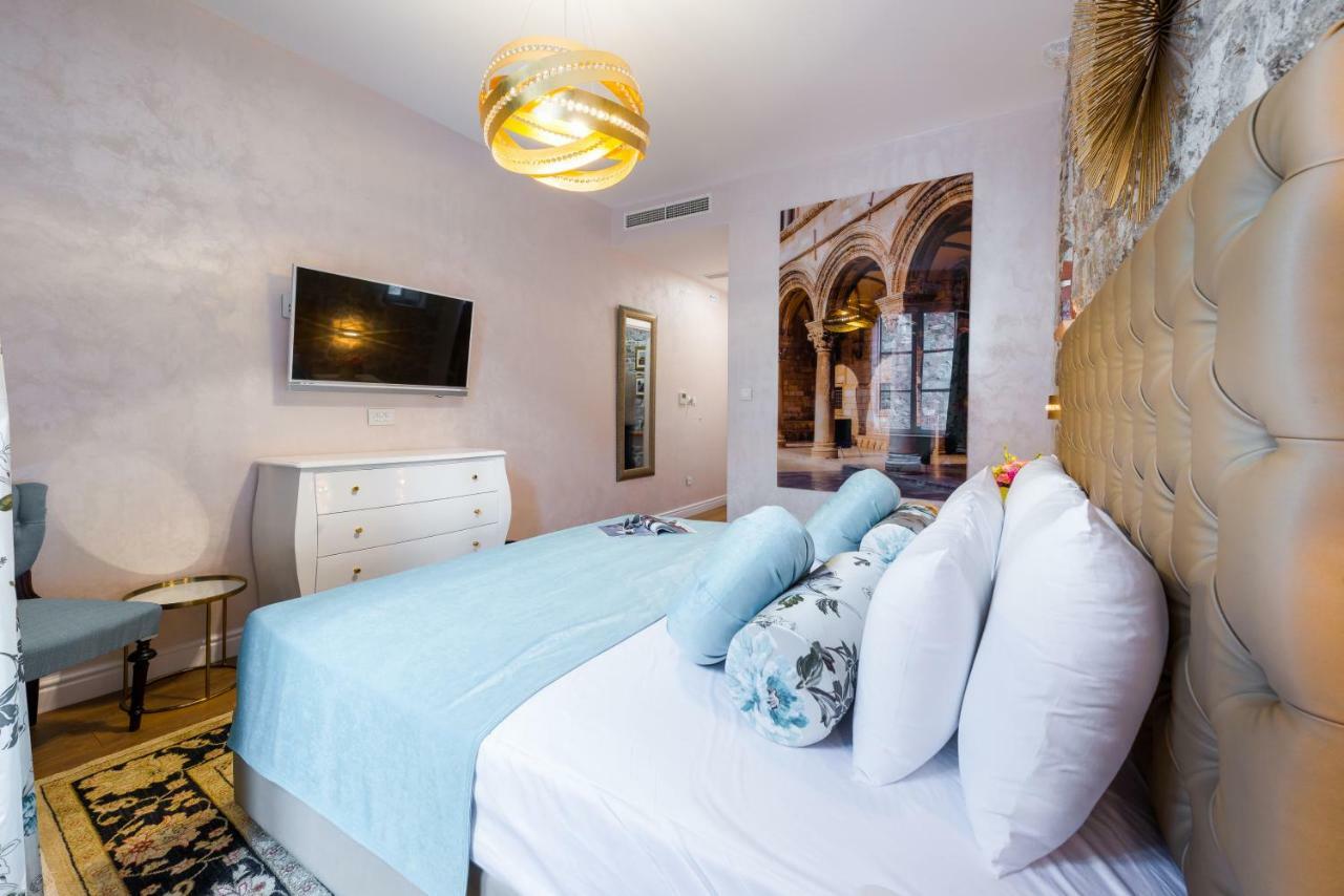 Dominus Rooms Dubrovnik Eksteriør bilde